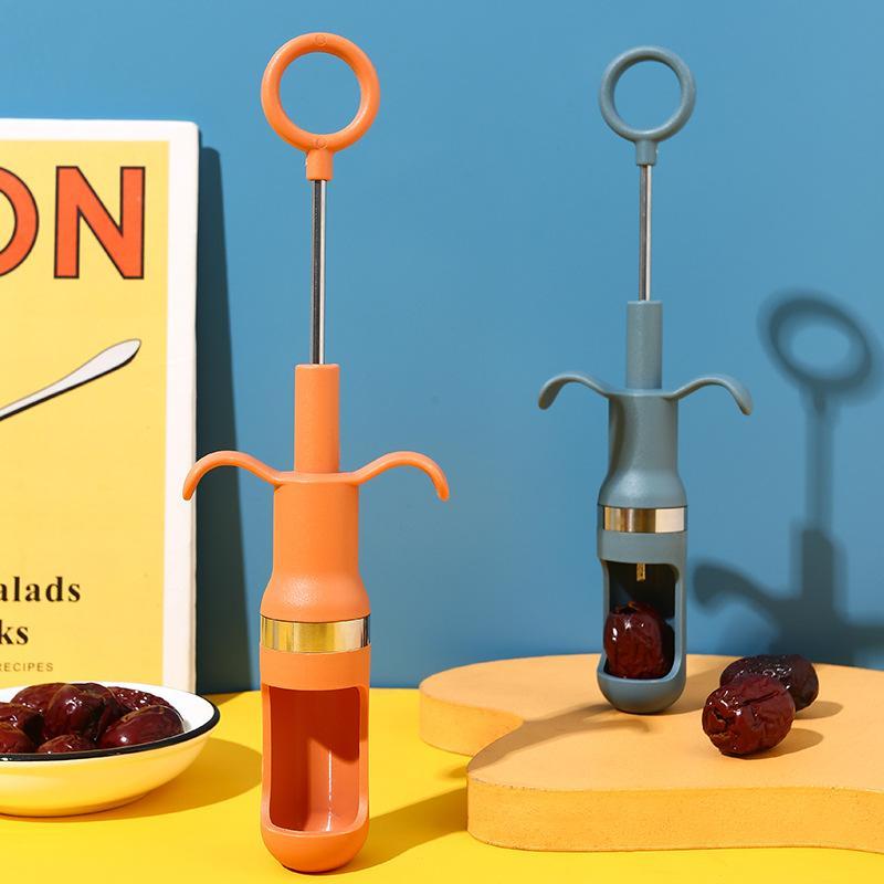 Устройство для удаления косточ – обзор и цена Kitchen Gadgets In
