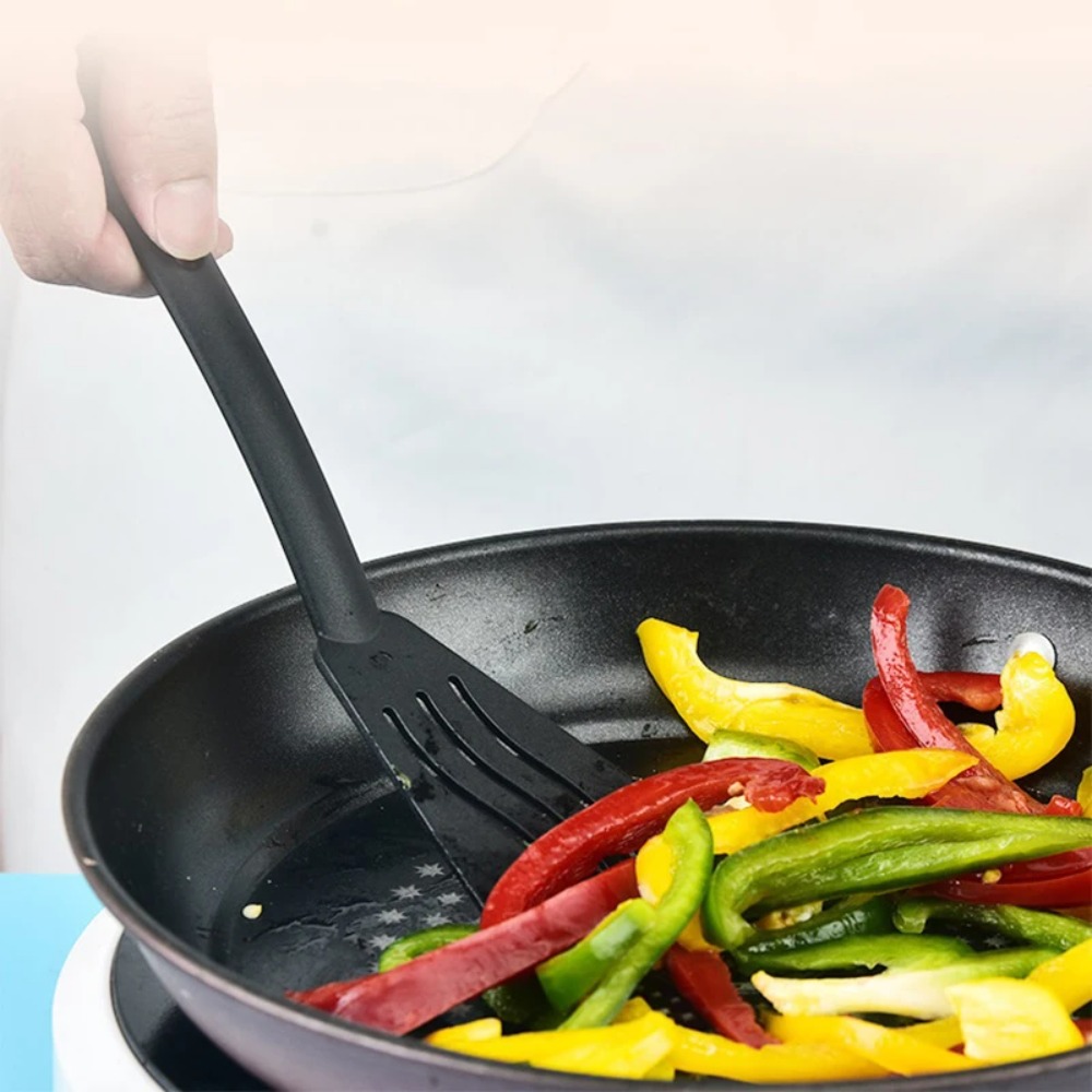 Набор нейлоновых кухонных прин – обзор и цена Kitchen Gadgets Cool