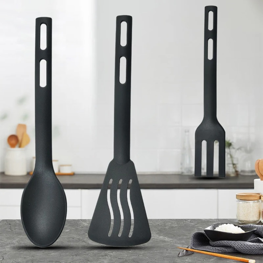 Набор нейлоновых кухонных прин – обзор и цена Kitchen Gadgets Cool