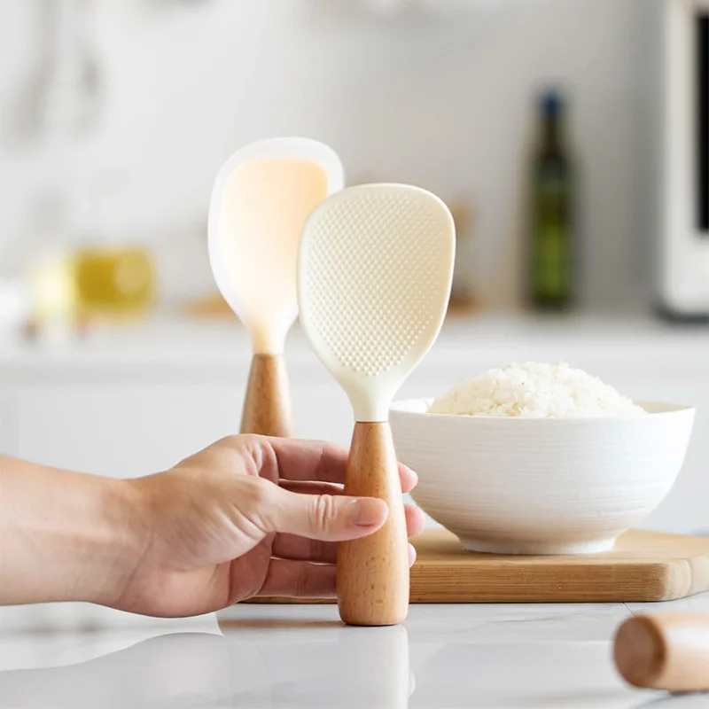 Подвесная силиконовая ложка дл – обзор и цена Kitchen Gadgets Cool