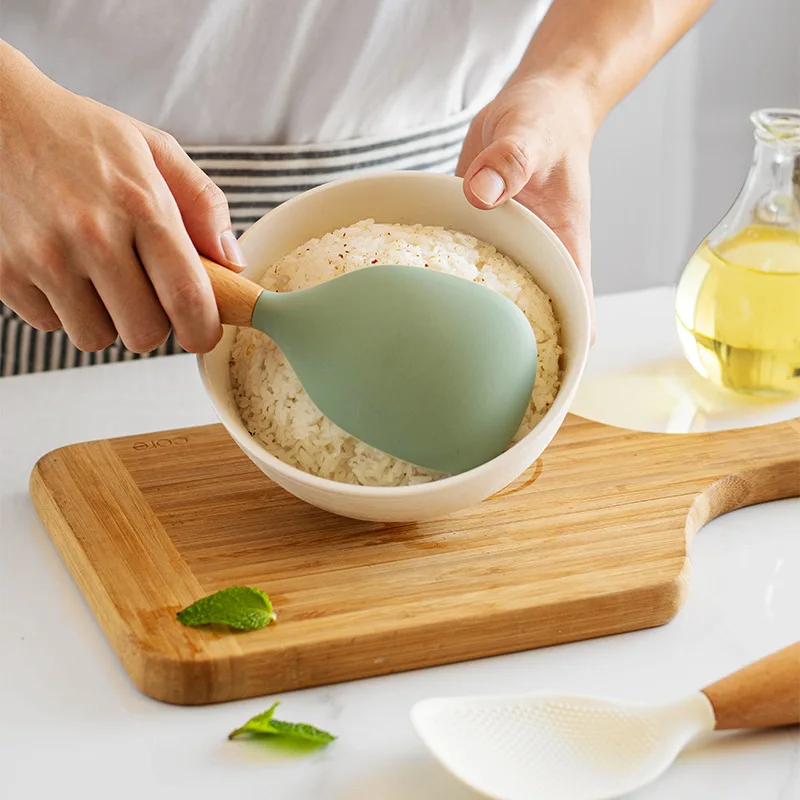 Подвесная силиконовая ложка дл – обзор и цена Kitchen Gadgets Cool