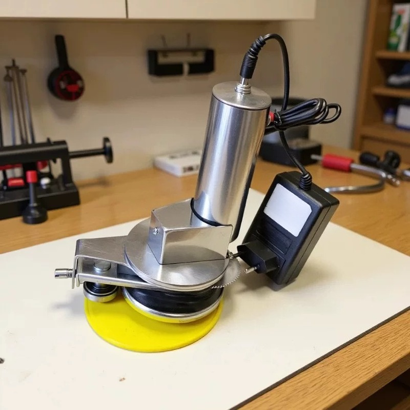 Популярный электрический запай – обзор и цена Kitchen Gadgets Popular