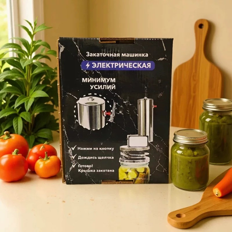 Популярный электрический запай – обзор и цена Kitchen Gadgets Popular