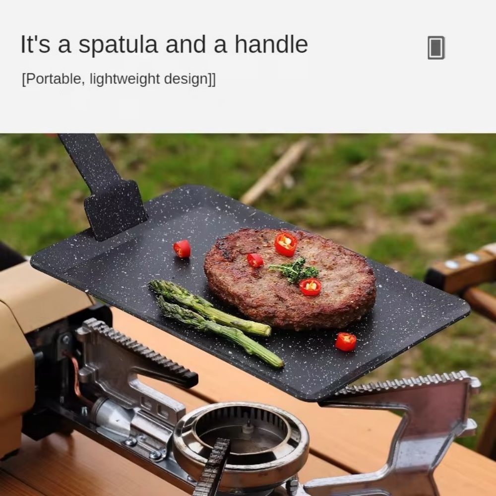 Чугунная сковорода-гриль F5 20 – обзор и цена Cast Iron Skillet