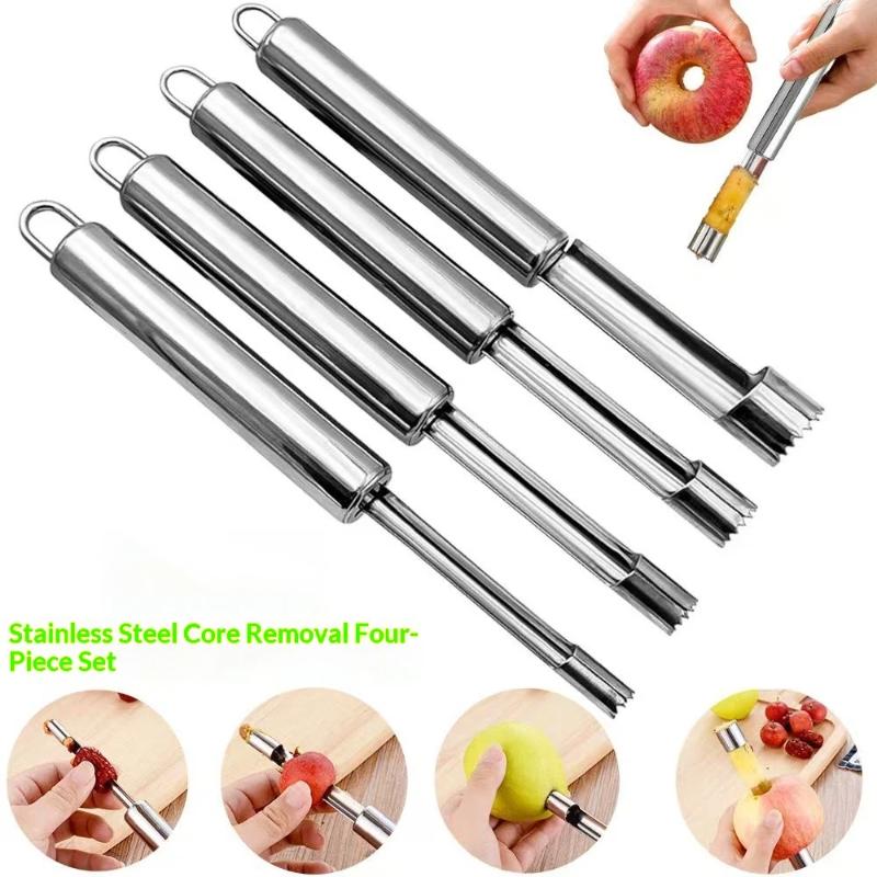 Набор из 4-х инструментов для  – обзор и цена Kitchen Gadgets And Tools
