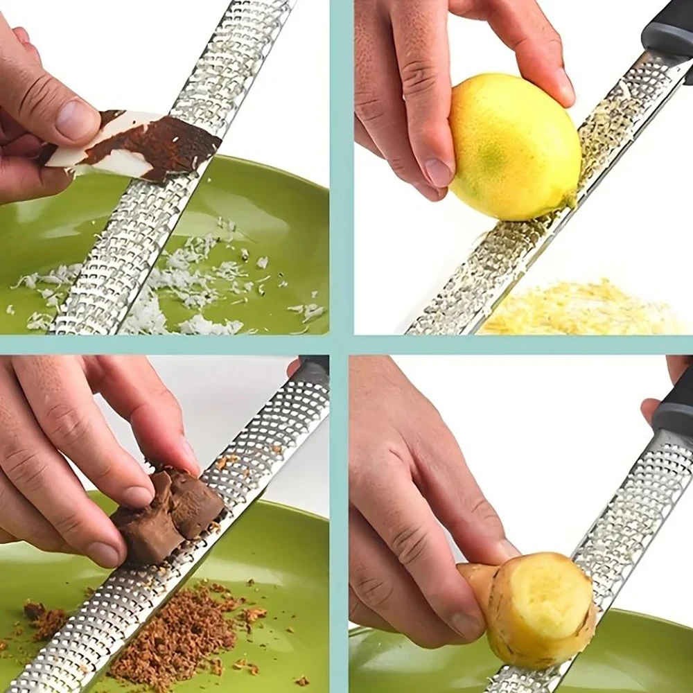 Измельчитель лимона Zester и с – обзор и цена Cheese Grater Box