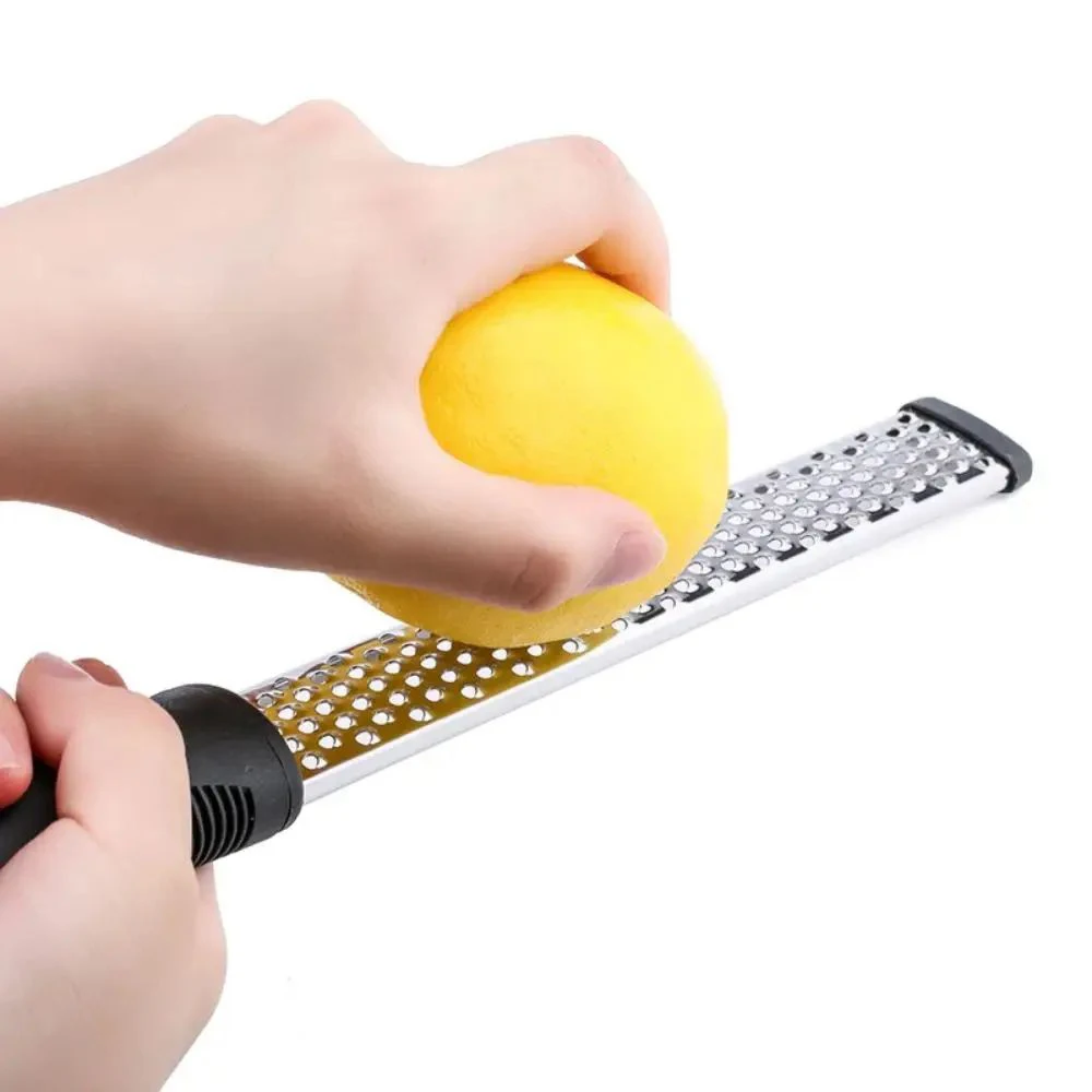 Измельчитель лимона Zester и с – обзор и цена Cheese Grater Box