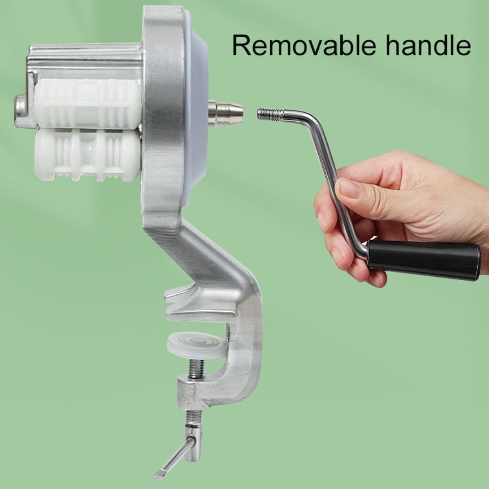Ручная машина для приготовлени – обзор и цена Kitchen Gadgets Machine