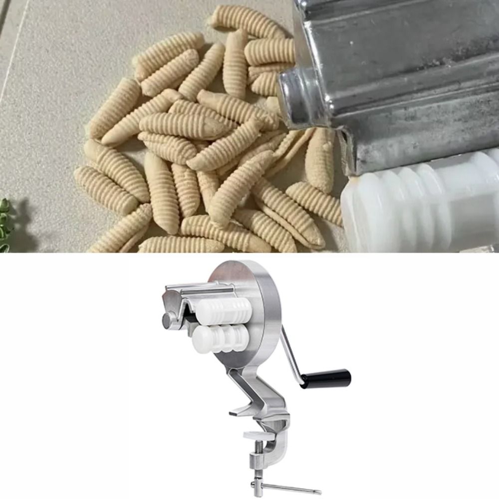 Ручная машина для приготовлени – обзор и цена Kitchen Gadgets Machine