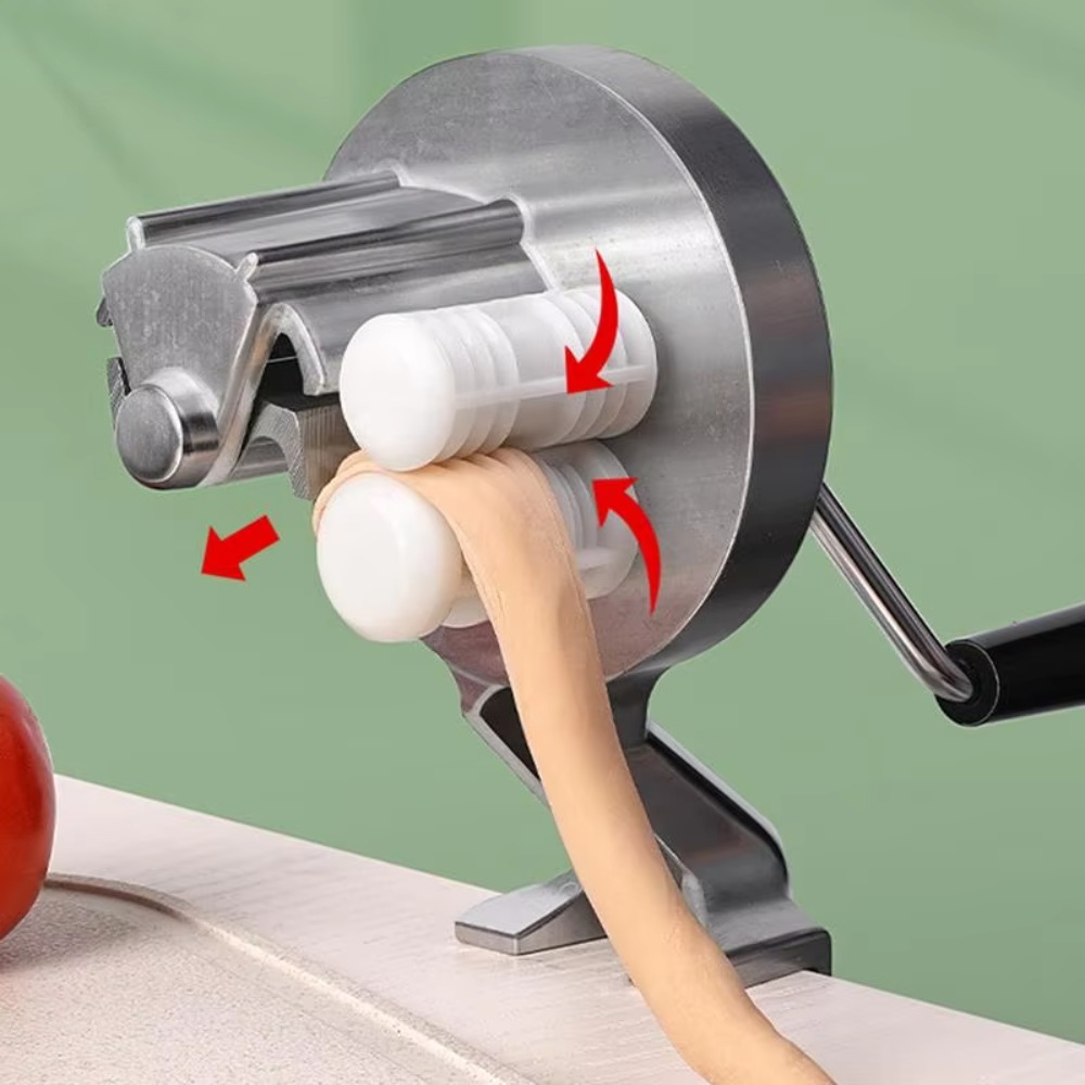 Ручная машина для приготовлени – обзор и цена Kitchen Gadgets Machine