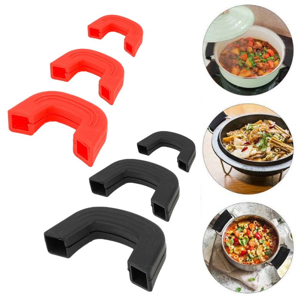 Защита от ожогов для чугунной  – обзор и цена Cast Iron Skillet