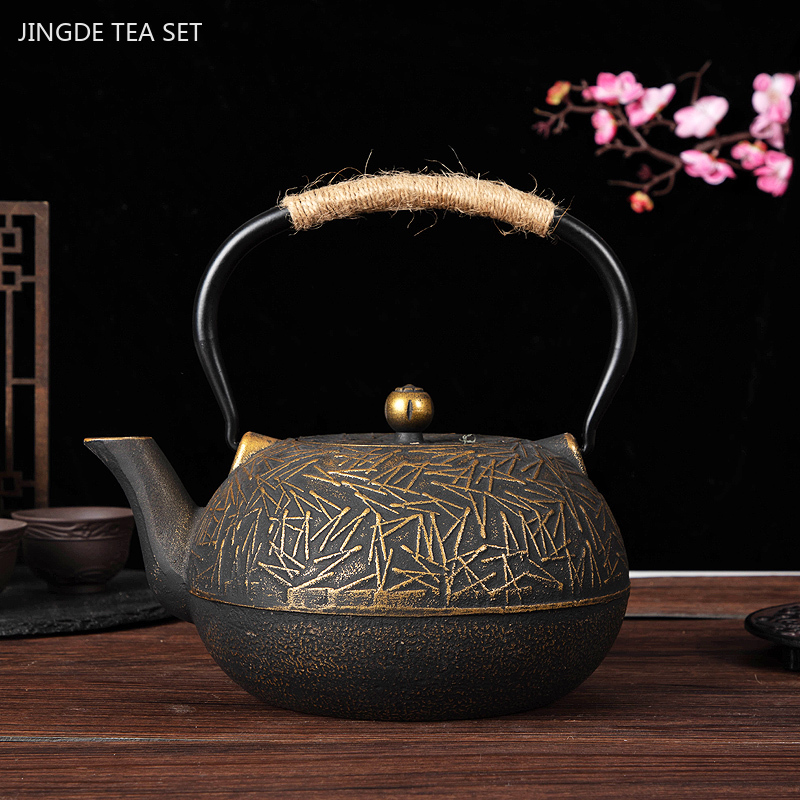Чугунный чайник под заказ 900  – обзор и цена Cast Iron Skillet