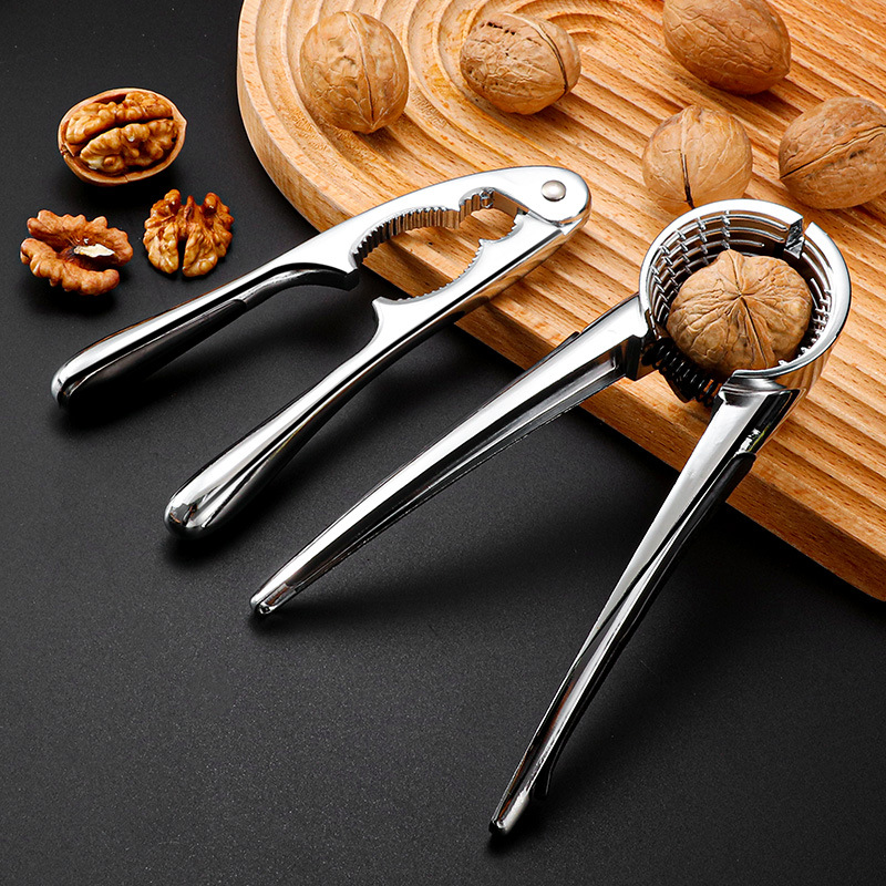 Ручной крекер для орехов из не – обзор и цена Quality Kitchen Gadgets