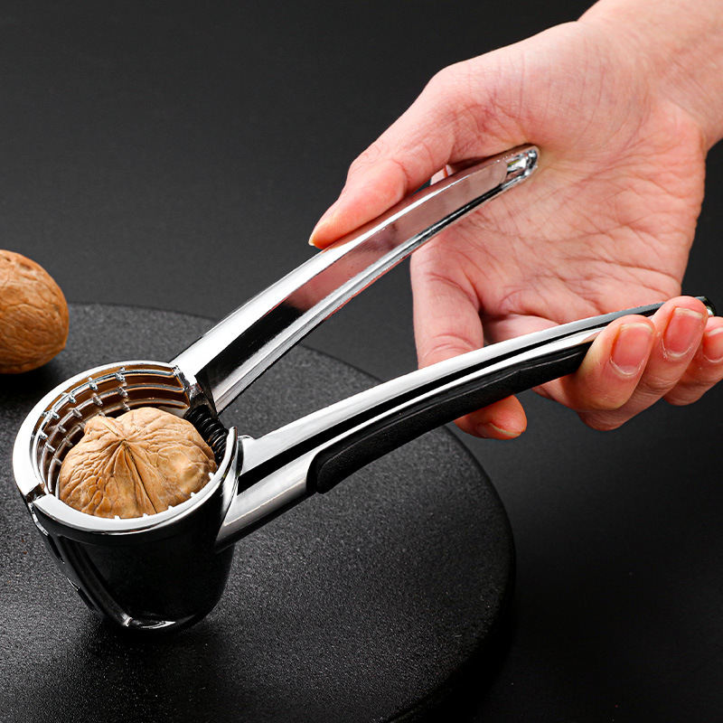 Ручной крекер для орехов из не – обзор и цена Quality Kitchen Gadgets