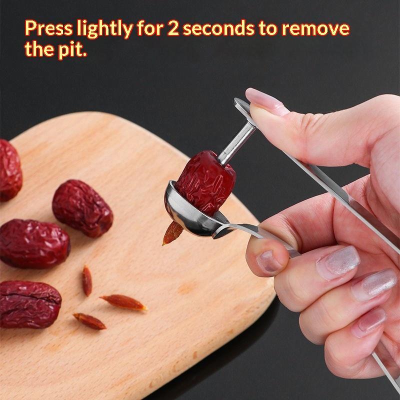 Инструмент для удаления косточ – обзор и цена Kitchen Gadgets And Tools