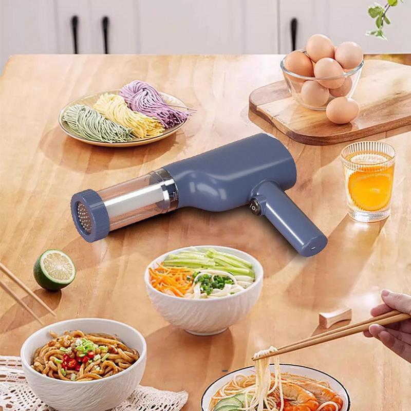 Электрическая машина для изгот – обзор и цена Kitchen Gadgets Machine