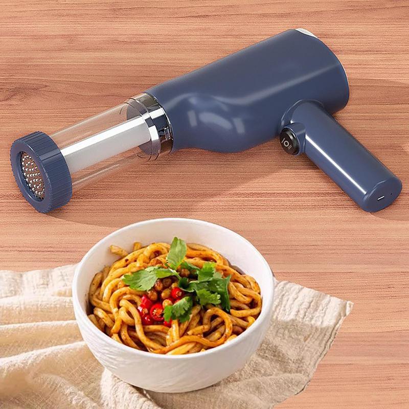 Электрическая машина для изгот – обзор и цена Kitchen Gadgets Machine