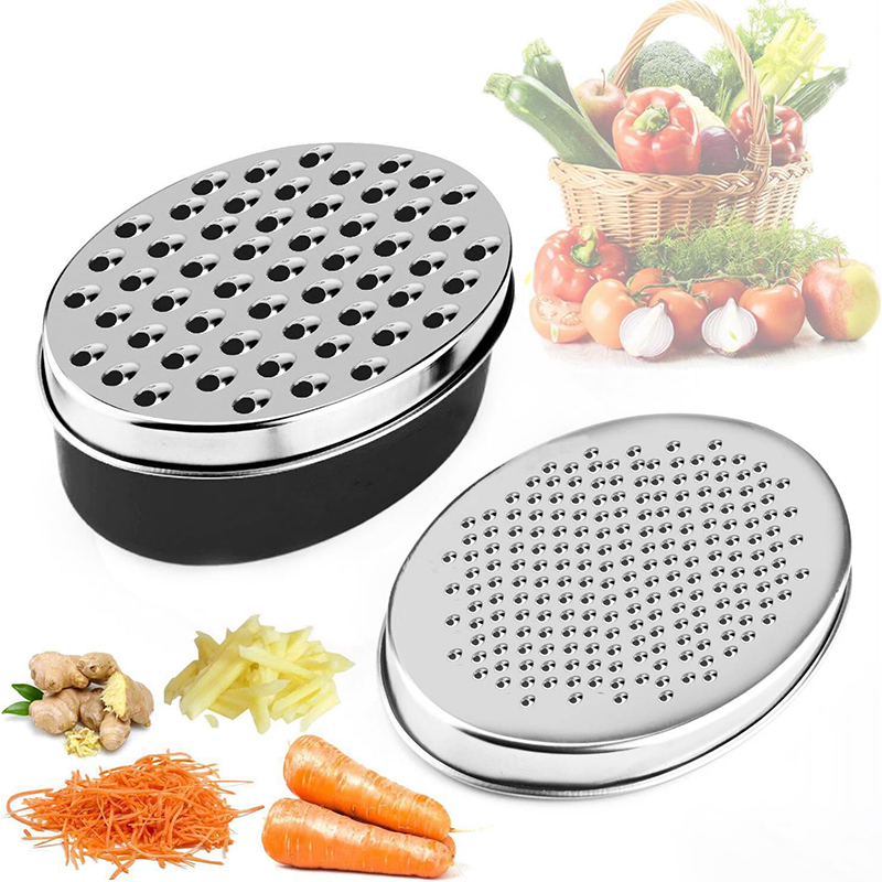 Двусторонняя терка для сыра, т – обзор и цена Cheese Grater Box