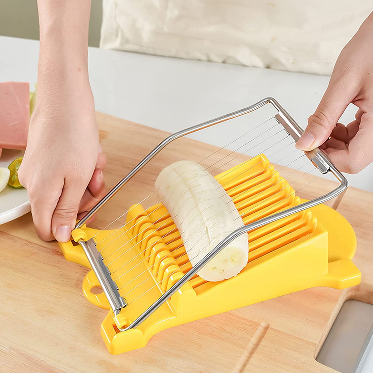 Обед Мясо Яйцо Резак Из Нержав – обзор и цена Cheese Grater Box