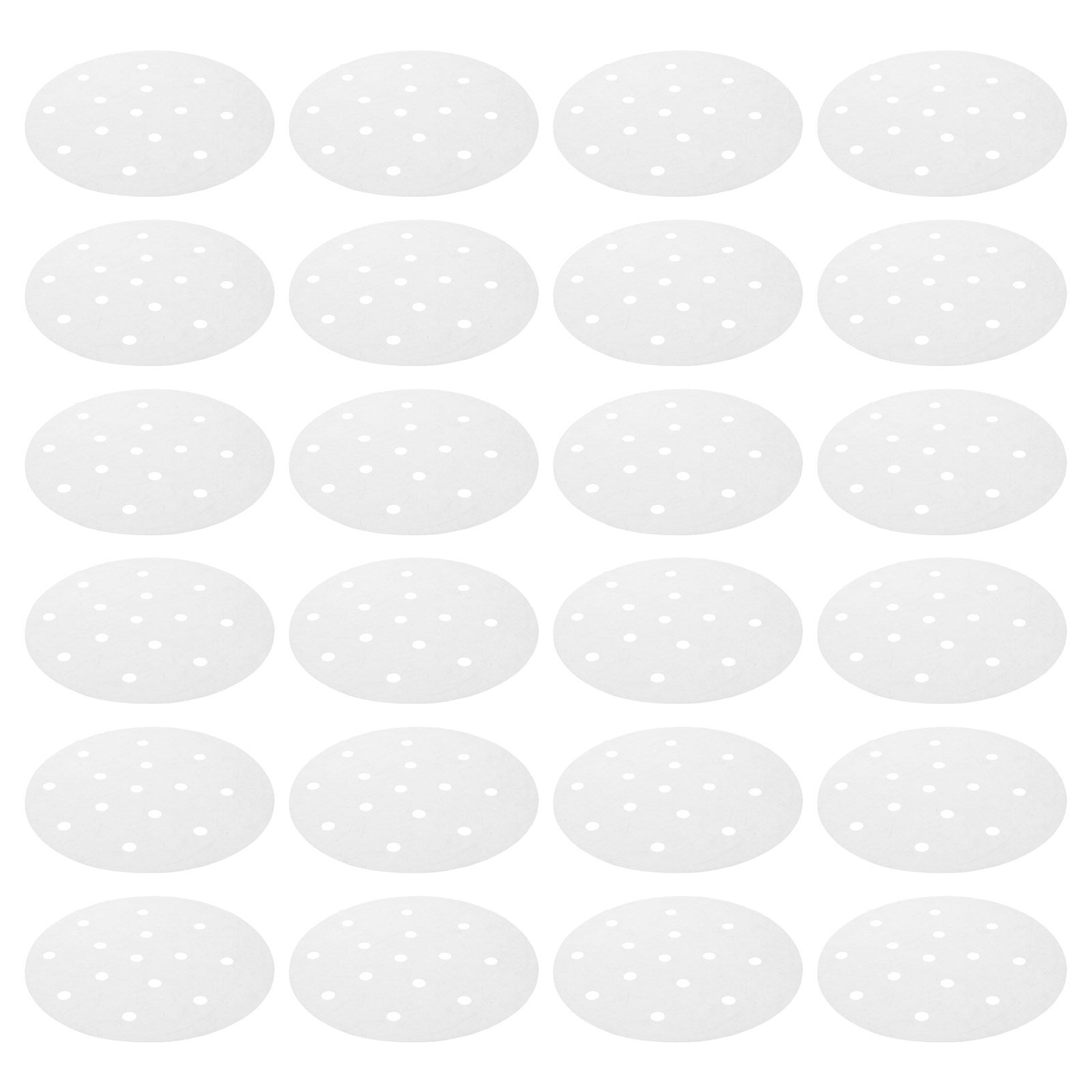 300 шт. круглых бумажных вклад – обзор и цена Silicone Steamer Basket