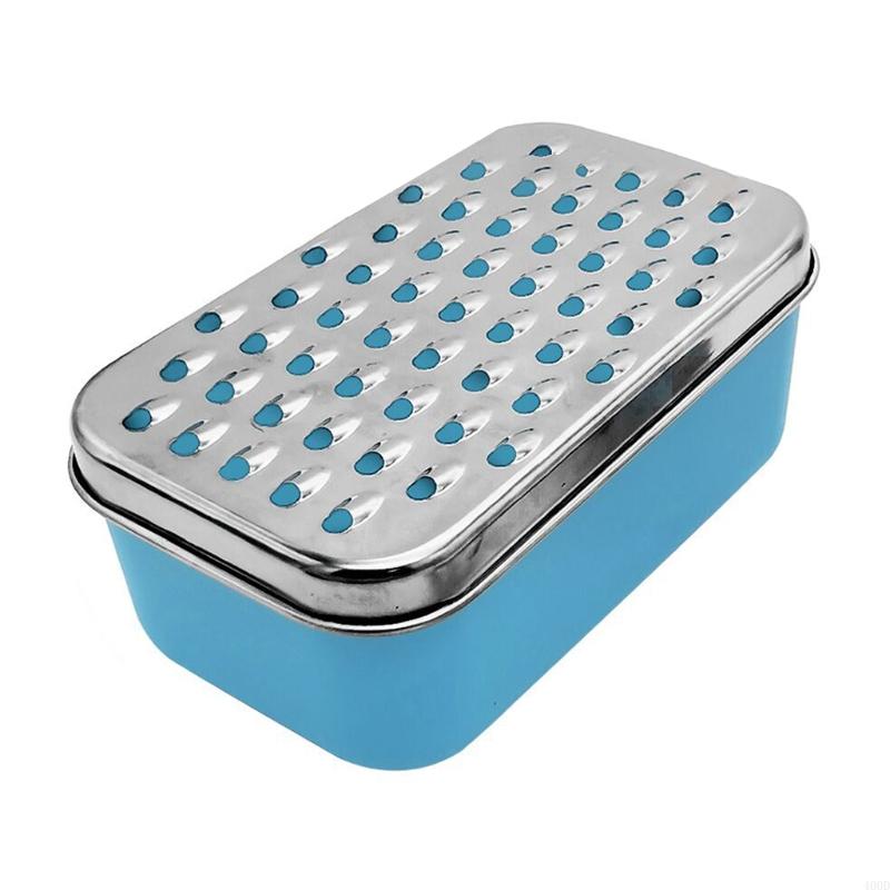 400D сырной терпимость с пищев – обзор и цена Cheese Grater Box