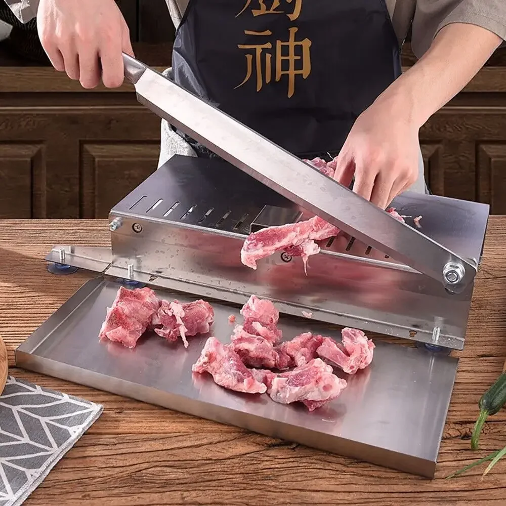 Коммерческий бытовой ручной сл – обзор и цена Kitchen Gadgets Machine