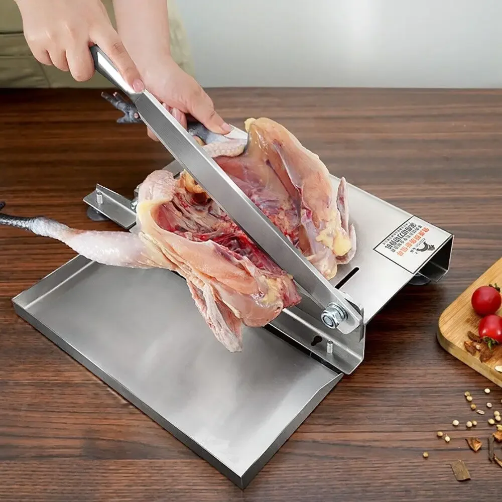 Коммерческий бытовой ручной сл – обзор и цена Kitchen Gadgets Machine