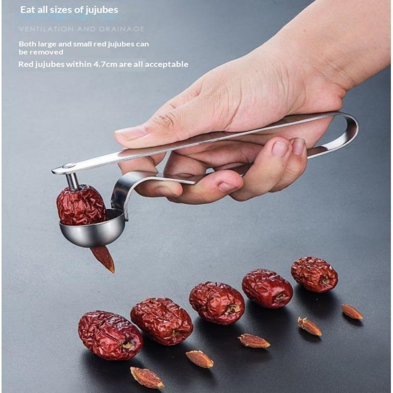 Инструмент для удаления косточ – обзор и цена Kitchen Gadgets And Tools