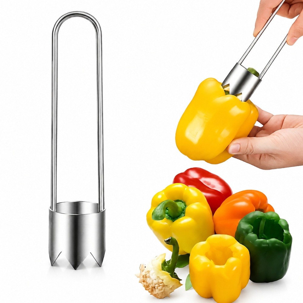 Инструмент для удаления сердце – обзор и цена Kitchen Gadgets In
