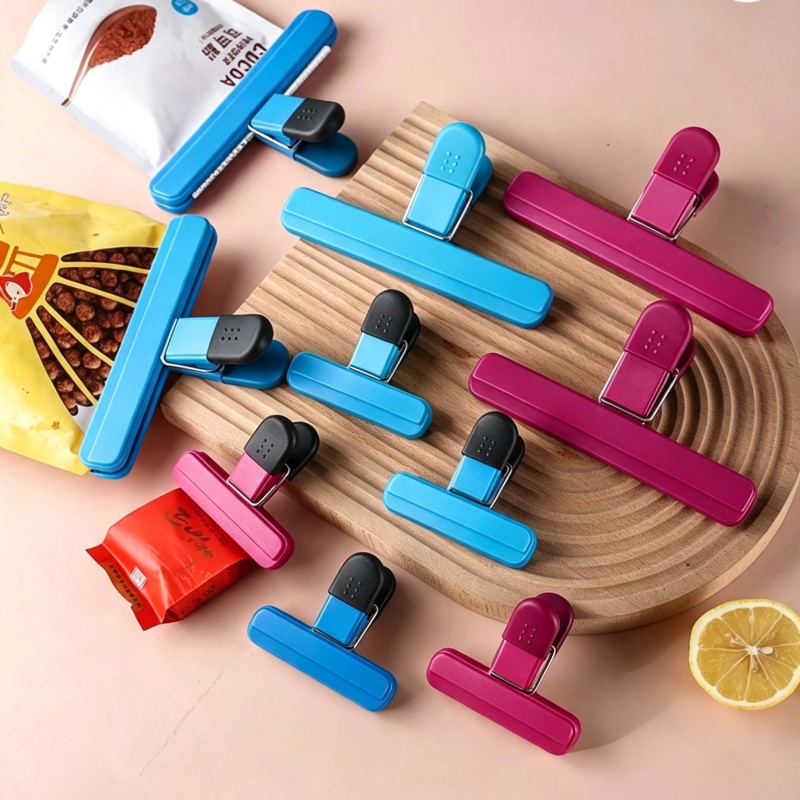 Набор из 4 портативных пластик – обзор и цена Quality Kitchen Gadgets