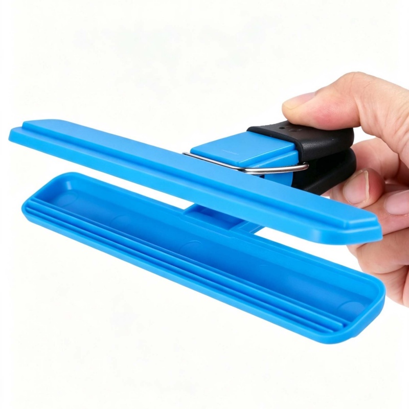 Набор из 4 портативных пластик – обзор и цена Quality Kitchen Gadgets