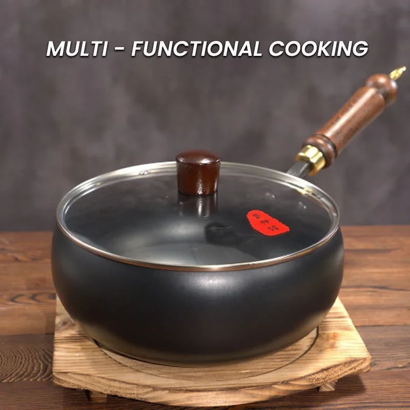 Легко приготовляемая чугунная  – обзор и цена Cast Iron Skillet