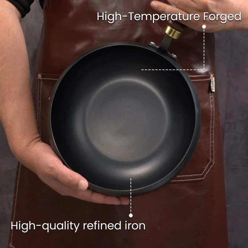 Легко приготовляемая чугунная  – обзор и цена Cast Iron Skillet