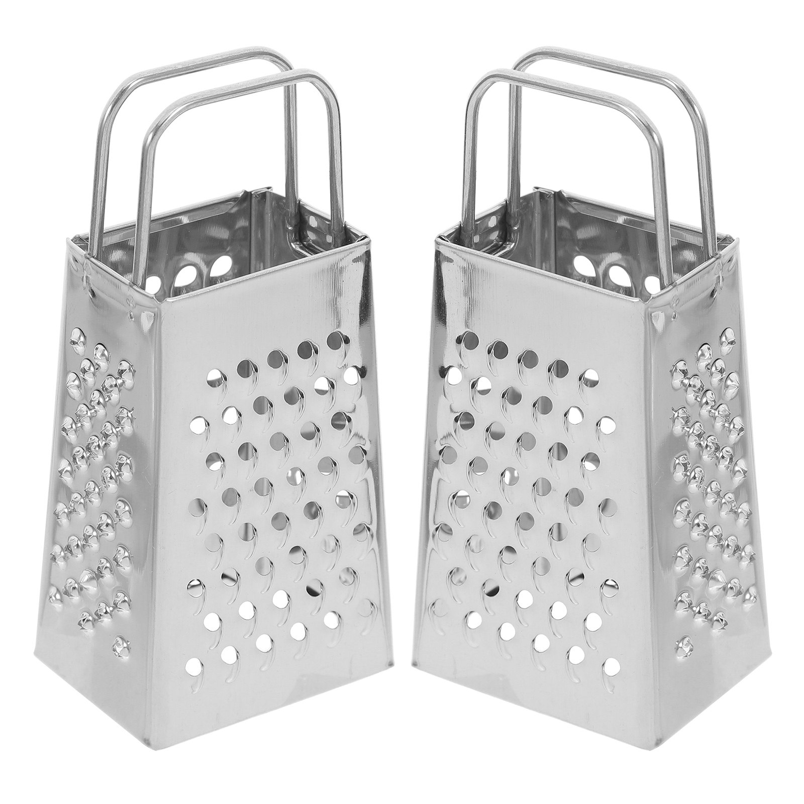 2 шт. мини-терки для сыра из н – обзор и цена Cheese Grater Box