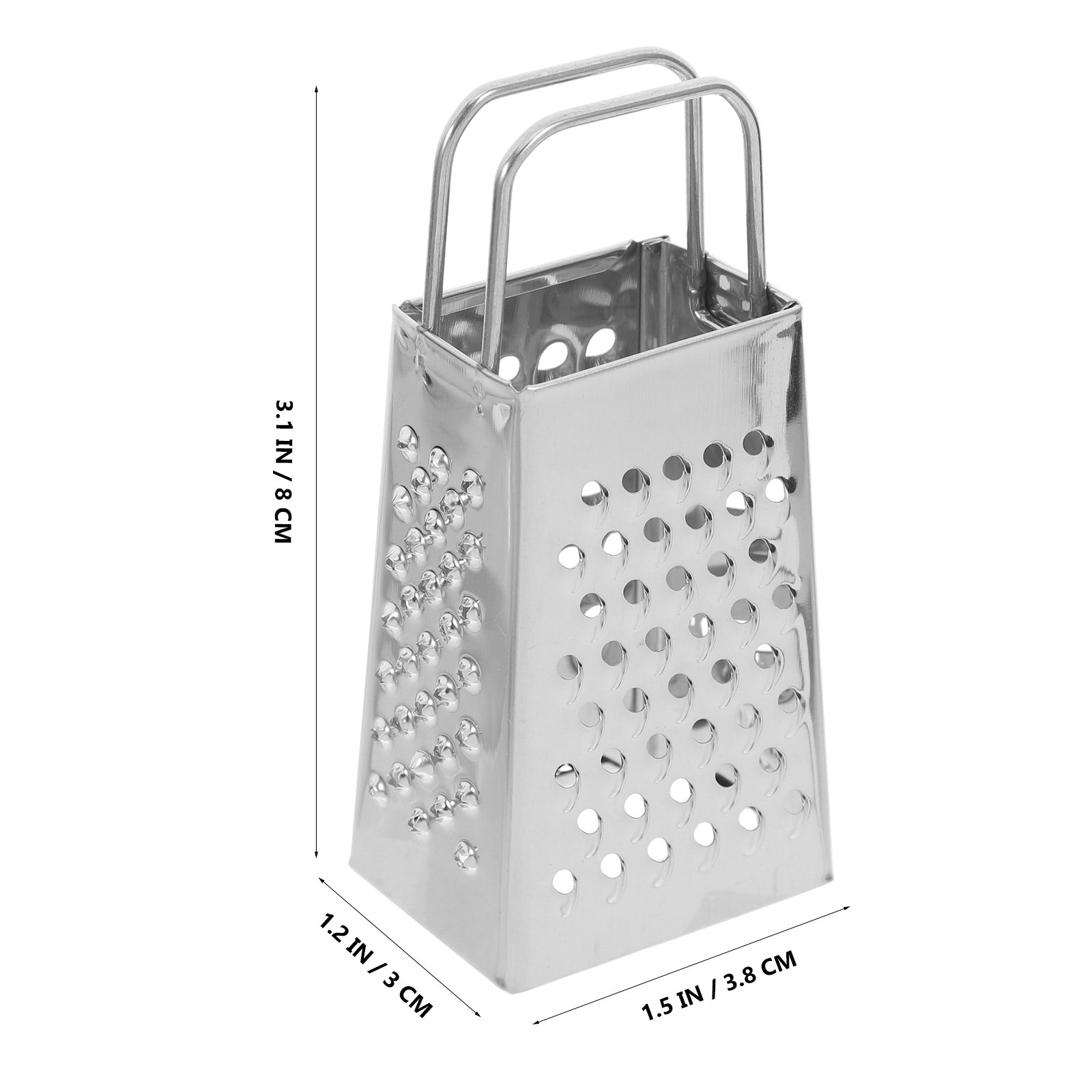 2 шт. мини-терки для сыра из н – обзор и цена Cheese Grater Box
