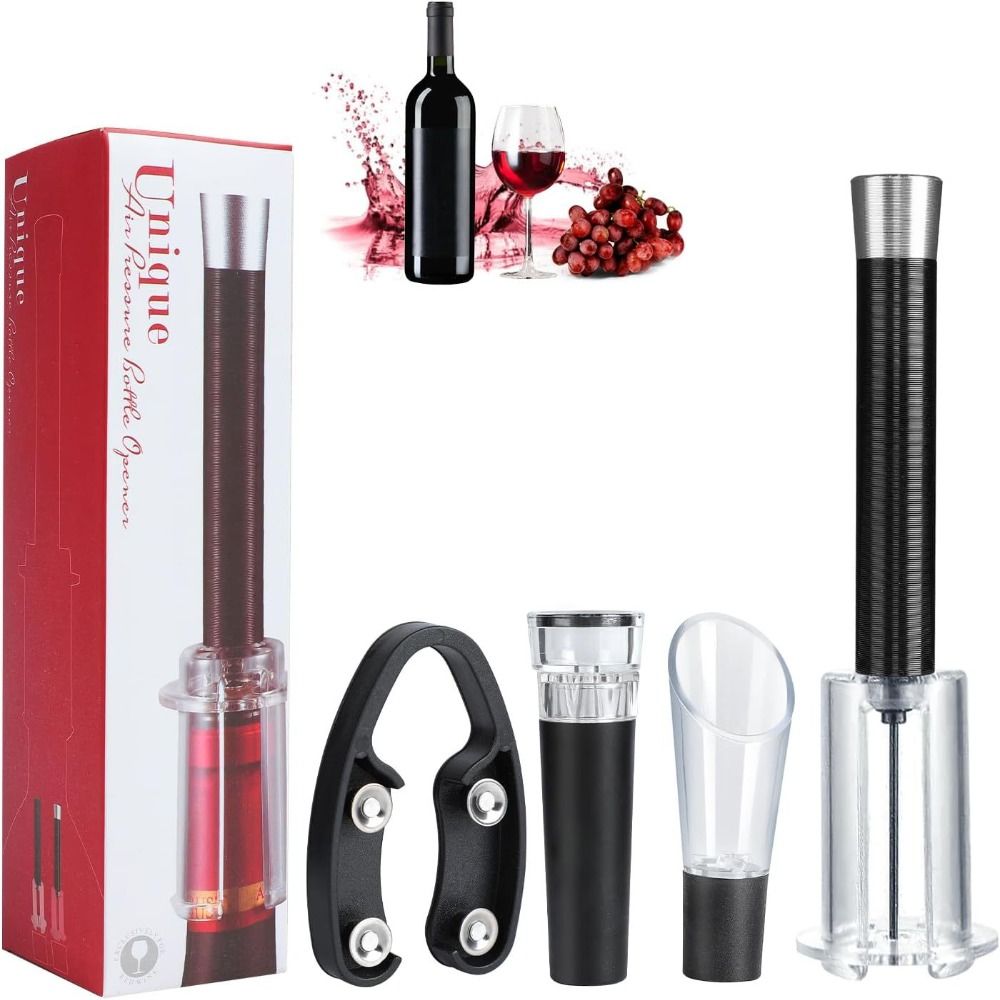 Набор аксессуаров для бара: От – обзор и цена Kitchen Gadgets Website