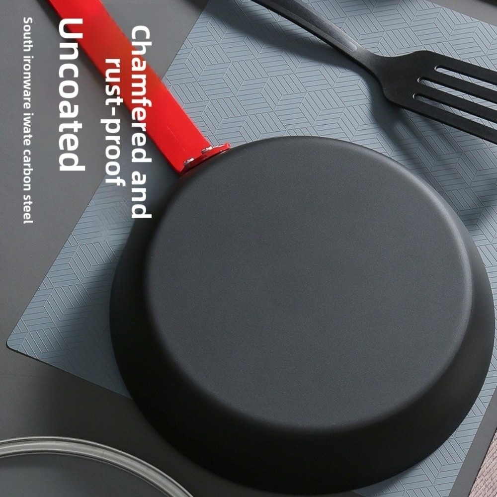 Чугунная сковорода из углероди – обзор и цена Cast Iron Skillet