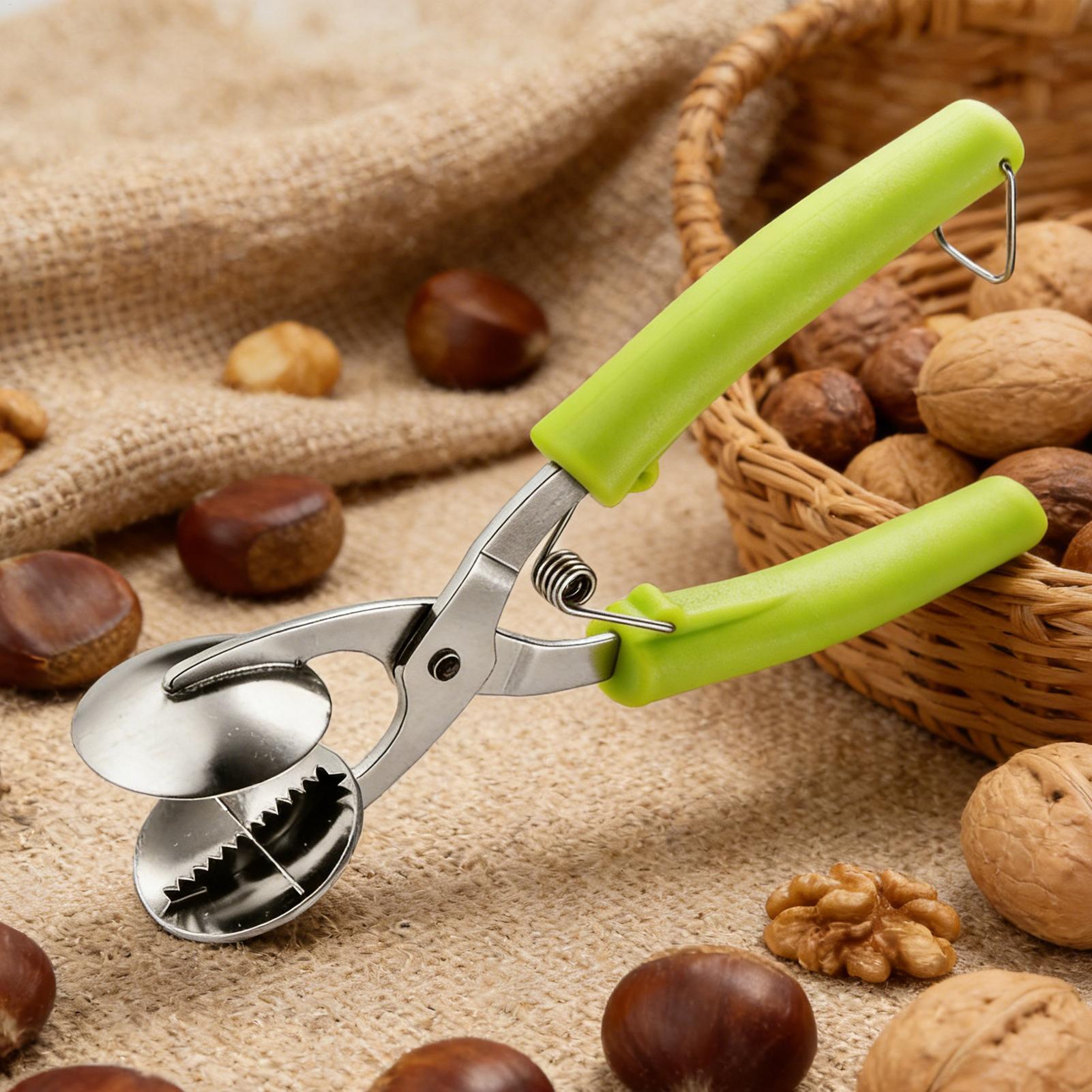 Нож для чистки каштанов из нер – обзор и цена Kitchen Gadgets Machine