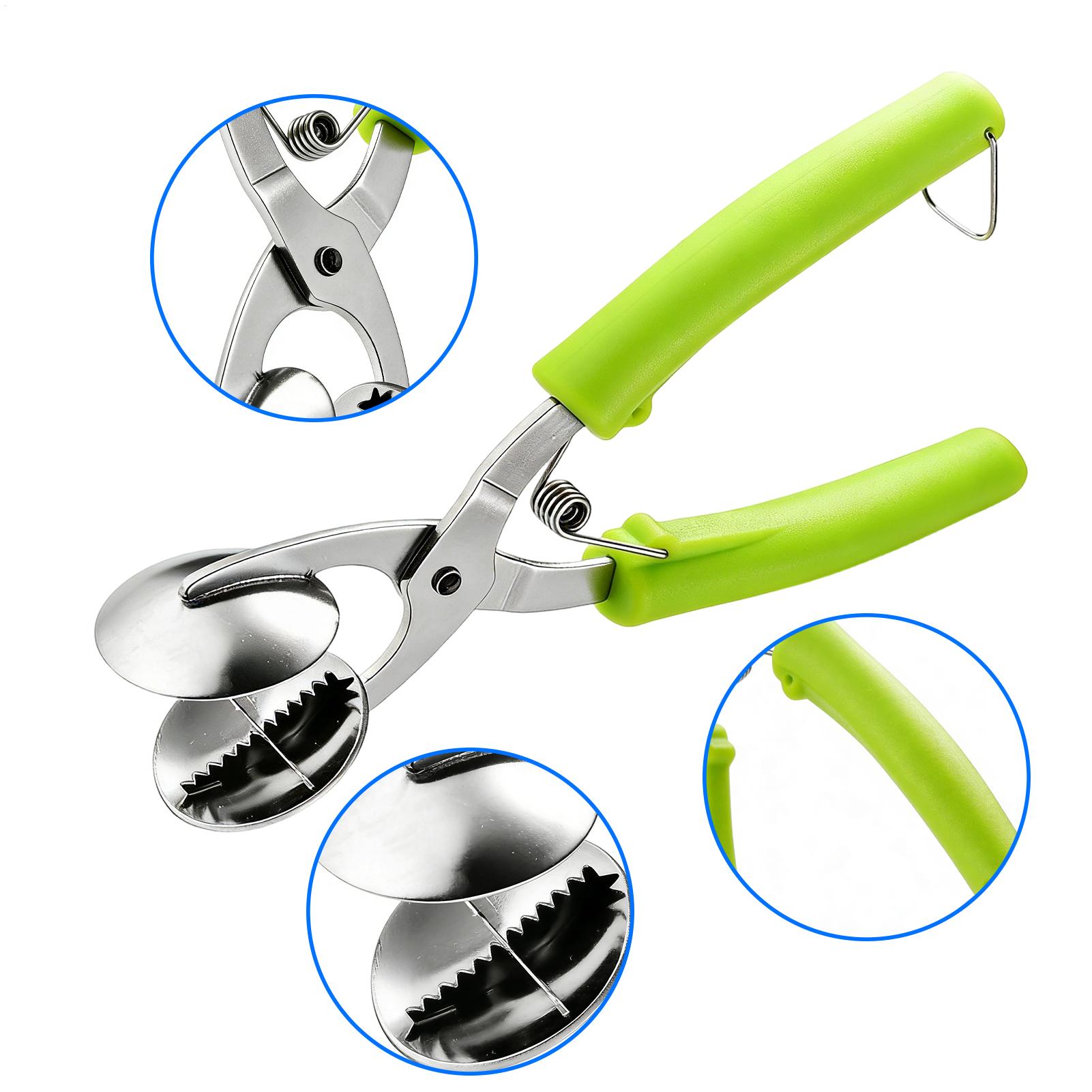 Нож для чистки каштанов из нер – обзор и цена Kitchen Gadgets Machine