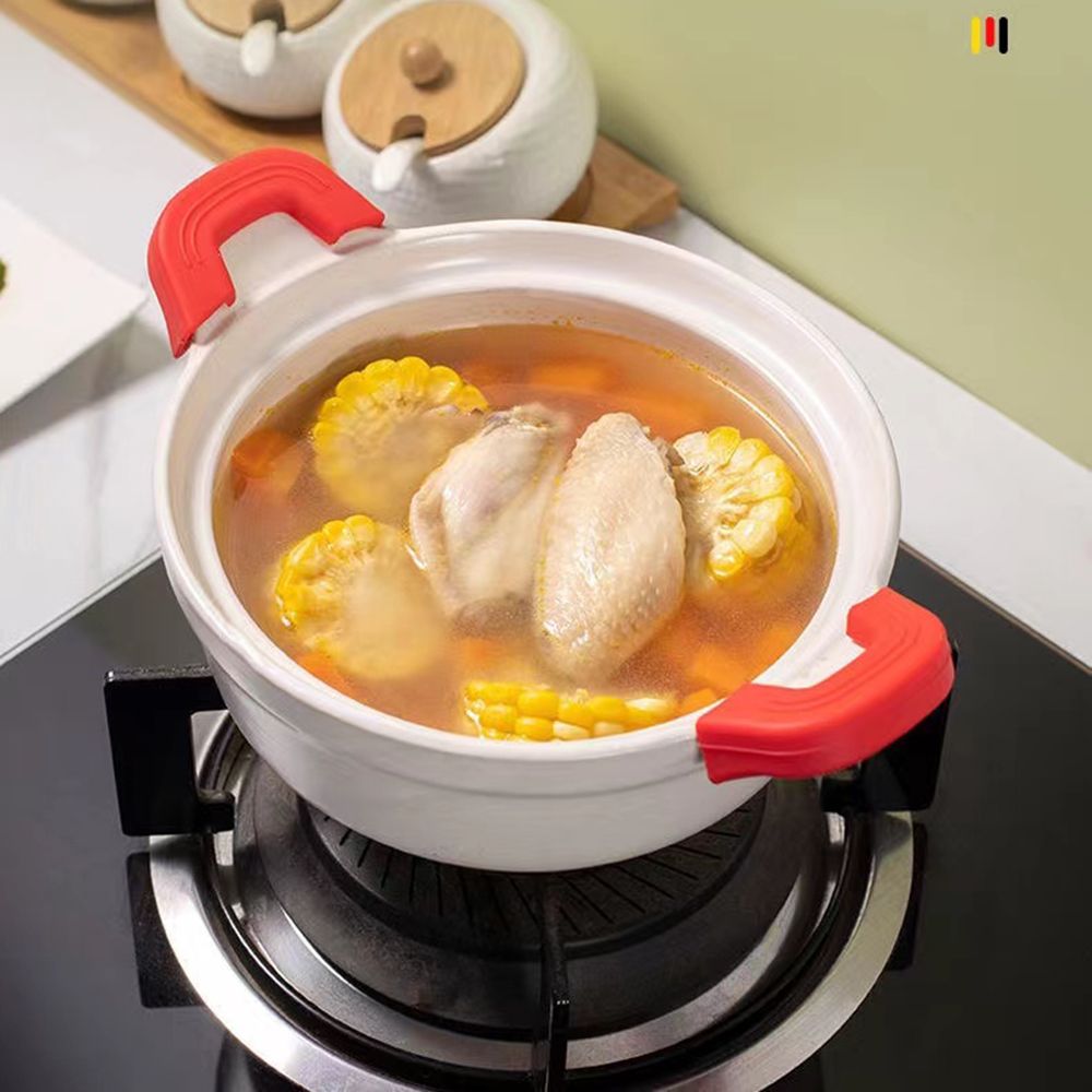 2 шт., силиконовые Нескользящи – обзор и цена Cast Iron Skillet
