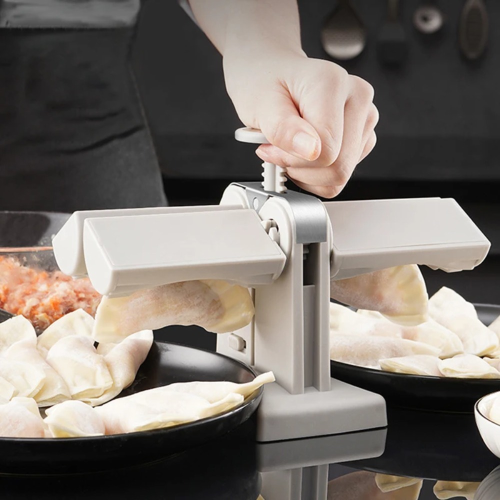 Автоматическая машина для пель – обзор и цена Kitchen Gadgets Machine