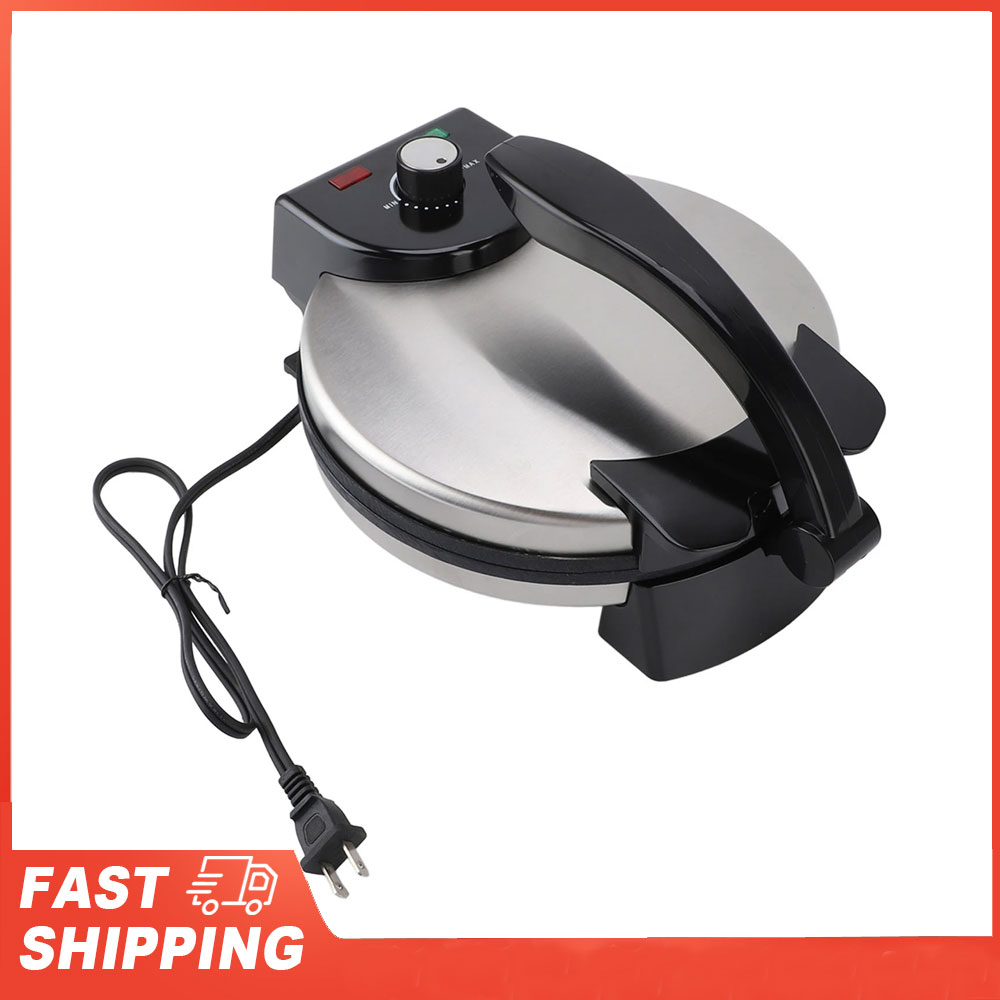 Машина для приготовления Roti, – обзор и цена Kitchen Gadgets Roti Maker