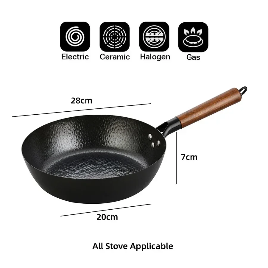 Высококачественная чугунная ка – обзор и цена Cast Iron Skillet