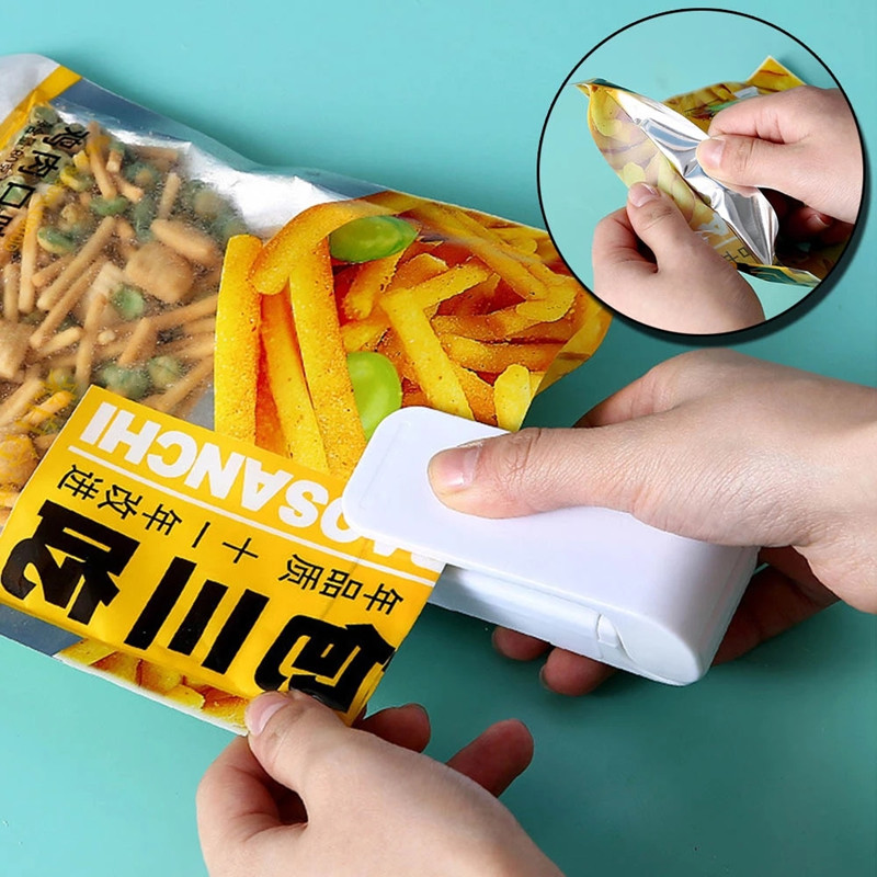 Портативный пакет, термосварщи – обзор и цена Kitchen Gadgets Cool