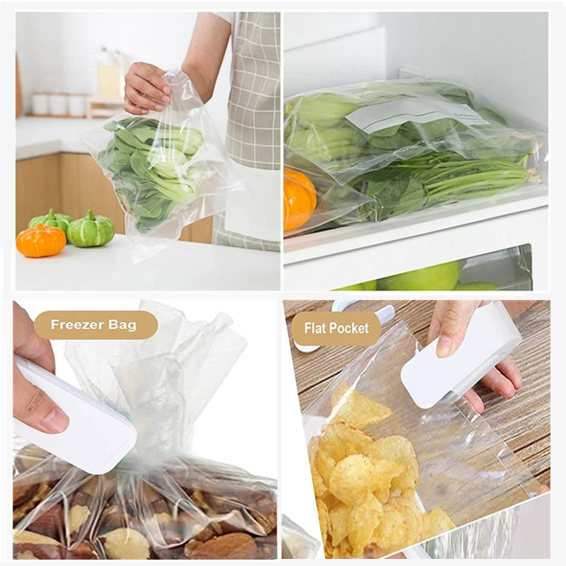 Портативный пакет, термосварщи – обзор и цена Kitchen Gadgets Cool