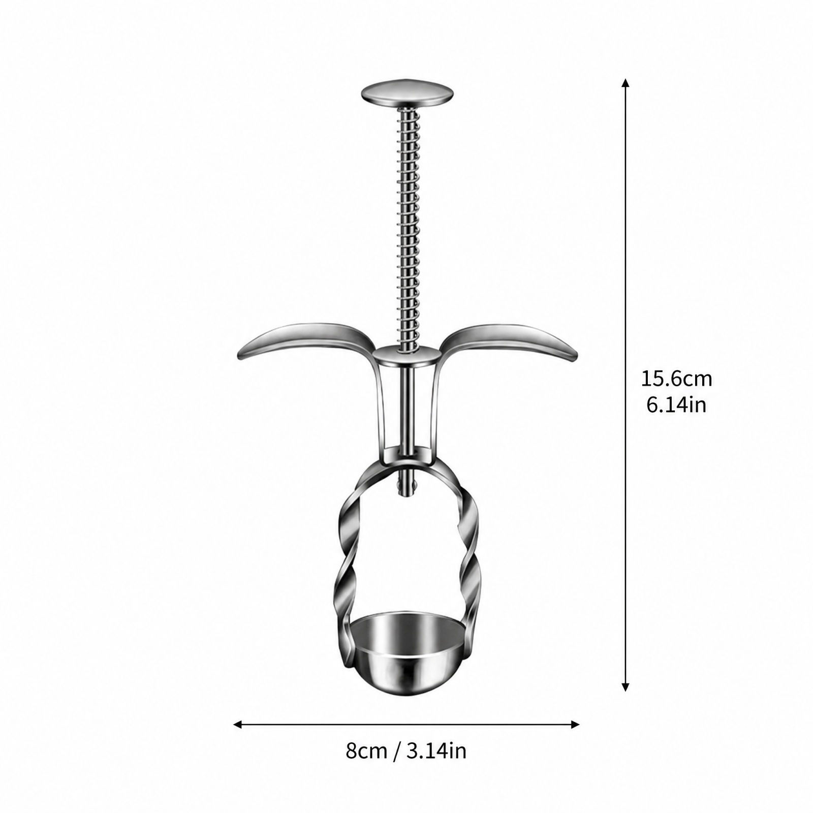 Инструмент для удаления косточ – обзор и цена Kitchen Gadgets And Tools