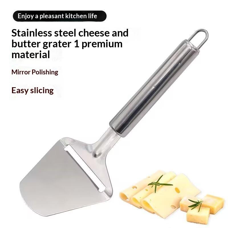 Новый ручной нож-резак для сыр – обзор и цена Cheese Grater Box