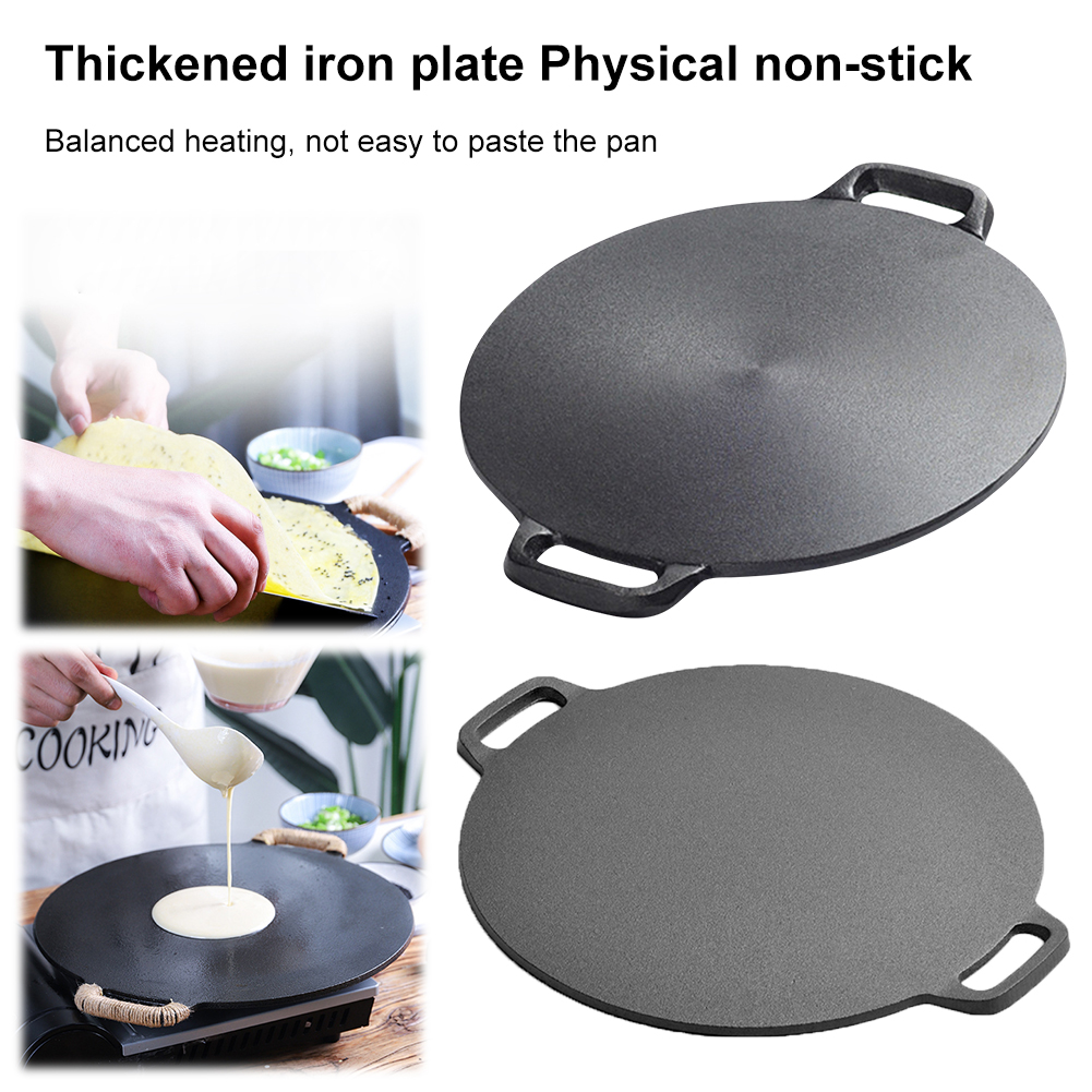10,2/11/11,8/12,6/13,4 дюйма с – обзор и цена Cast Iron Skillet