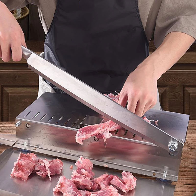 Коммерческий бытовой ручной сл – обзор и цена Kitchen Gadgets Machine