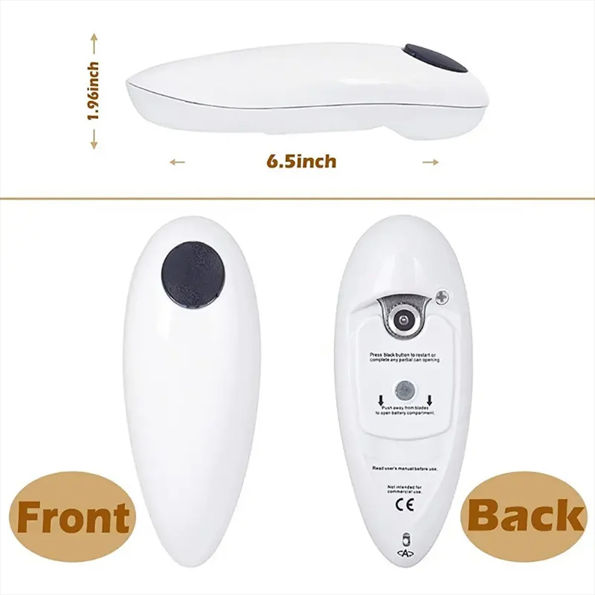 Электрический автоматический о – обзор и цена Kitchen Gadgets Machine